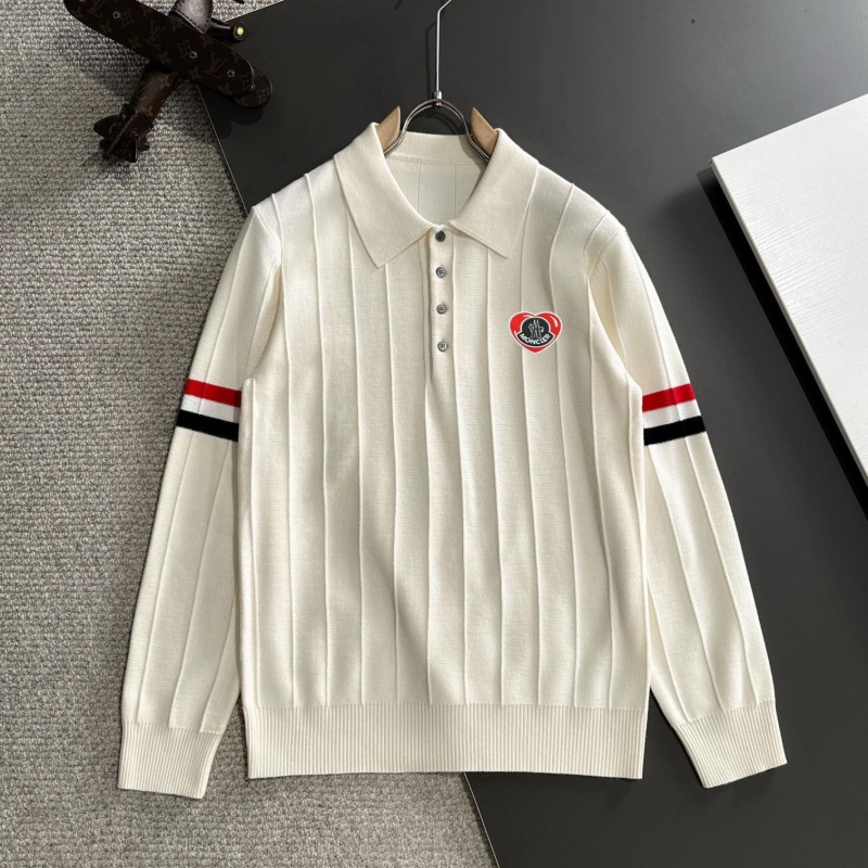 Moncler Sweaters
